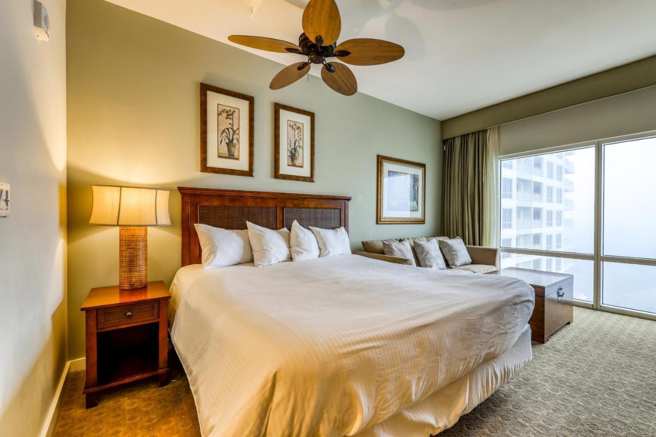 Luau Condos دستين الغرفة الصورة