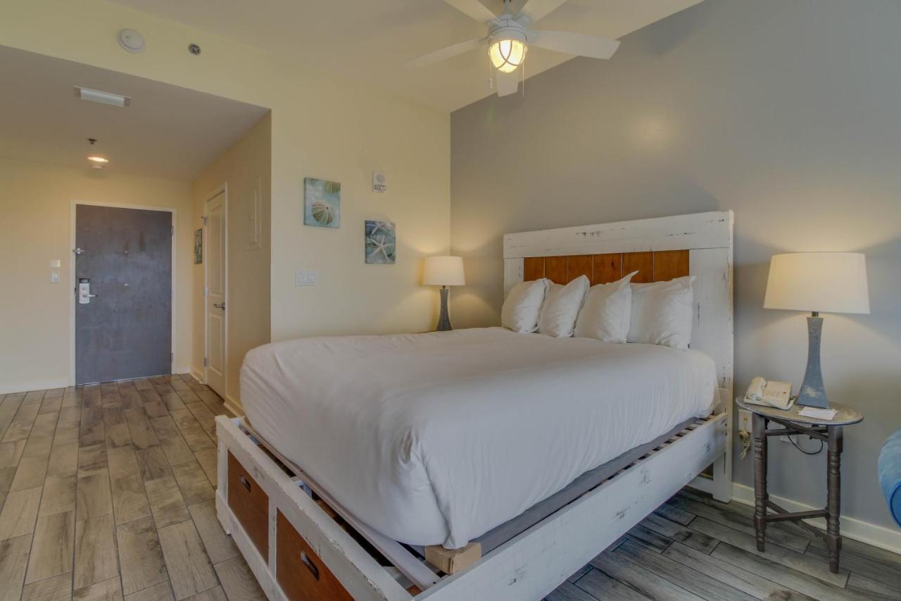 Luau Condos دستين المظهر الخارجي الصورة