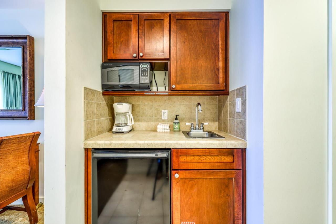 Luau Condos دستين الغرفة الصورة