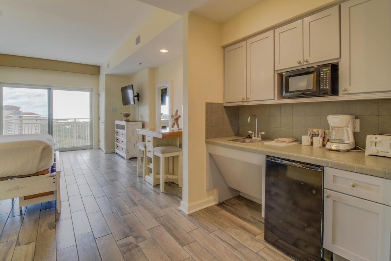 Luau Condos دستين المظهر الخارجي الصورة