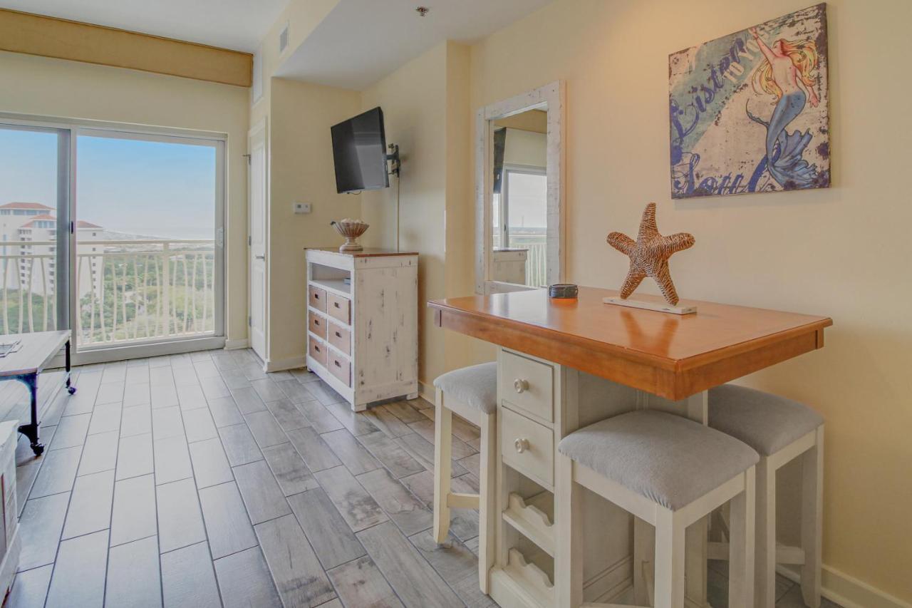 Luau Condos دستين الغرفة الصورة