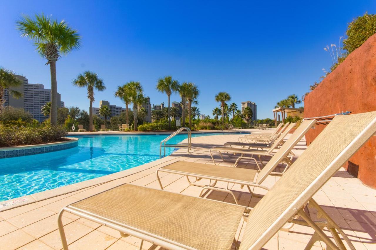 Luau Condos دستين المظهر الخارجي الصورة