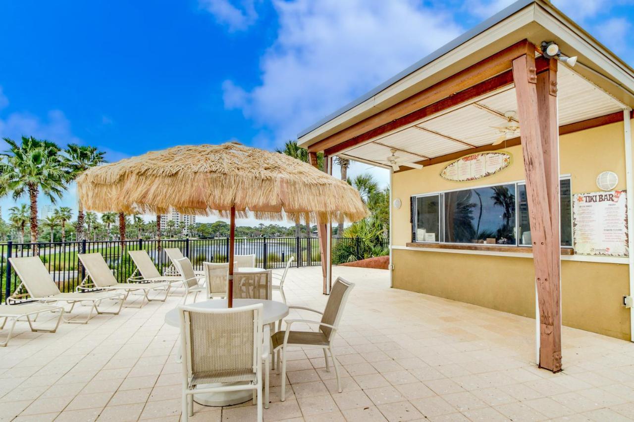 Luau Condos دستين المظهر الخارجي الصورة