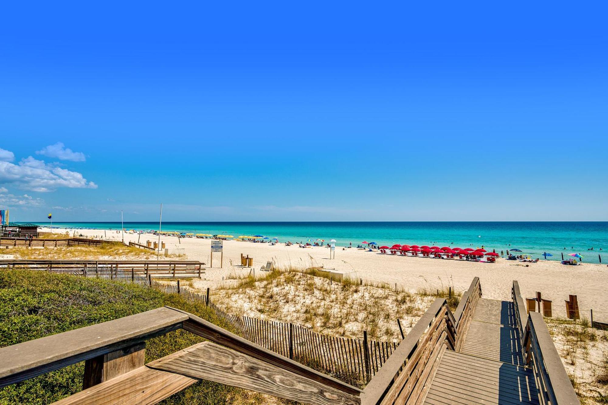Luau Condos دستين الغرفة الصورة