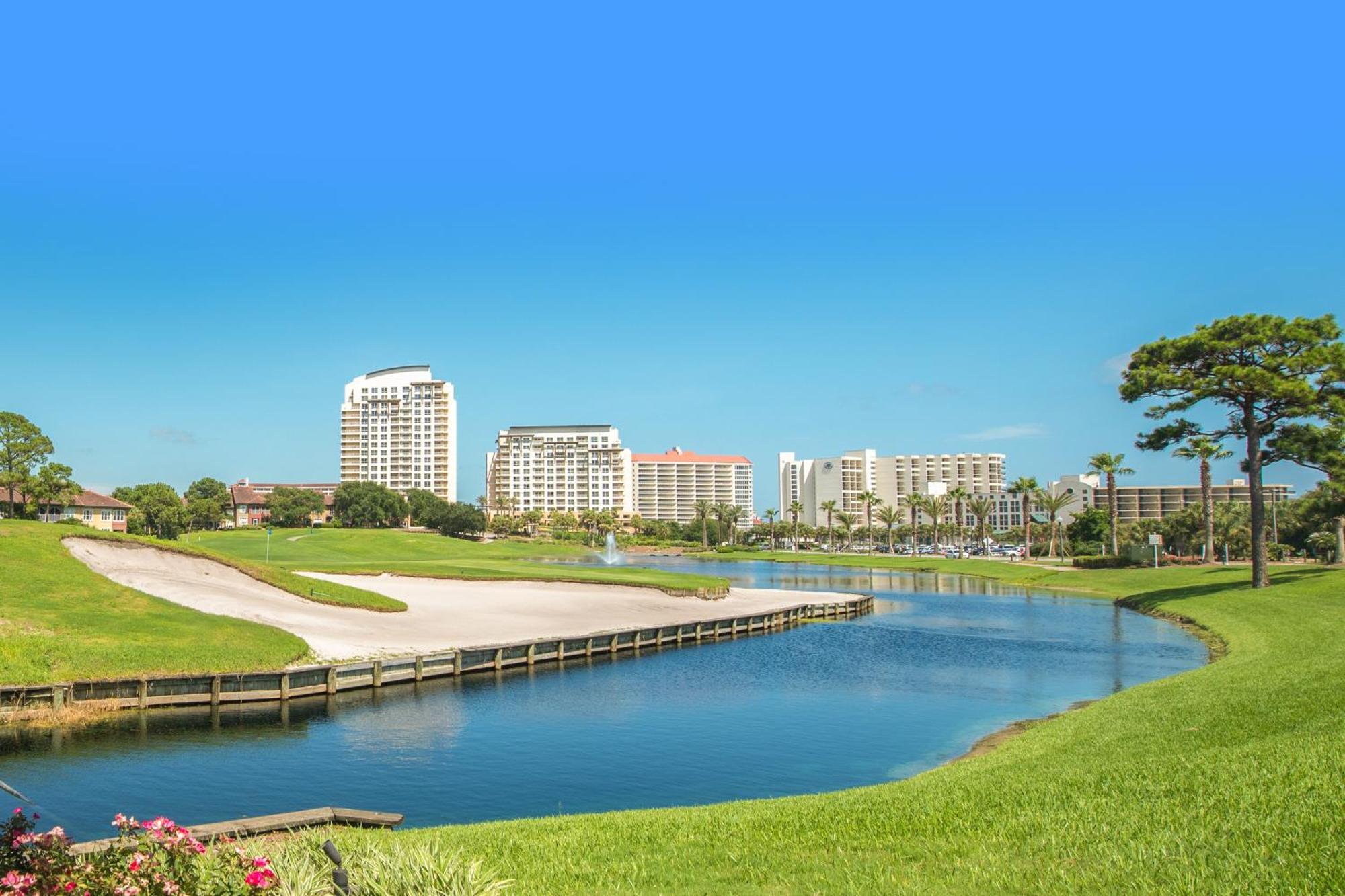 Luau Condos دستين الغرفة الصورة