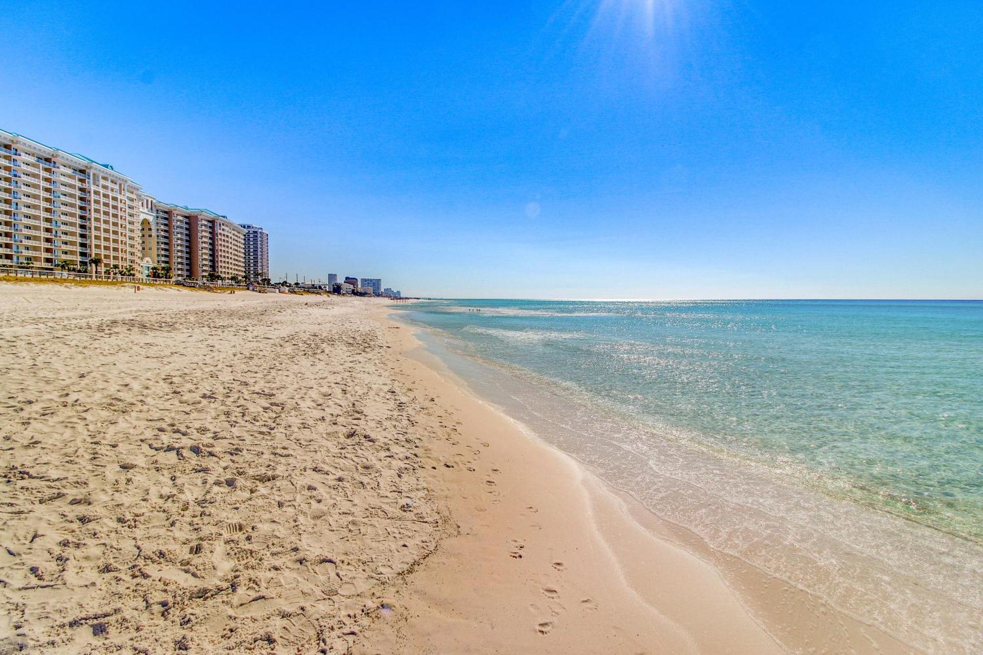 Luau Condos دستين الغرفة الصورة
