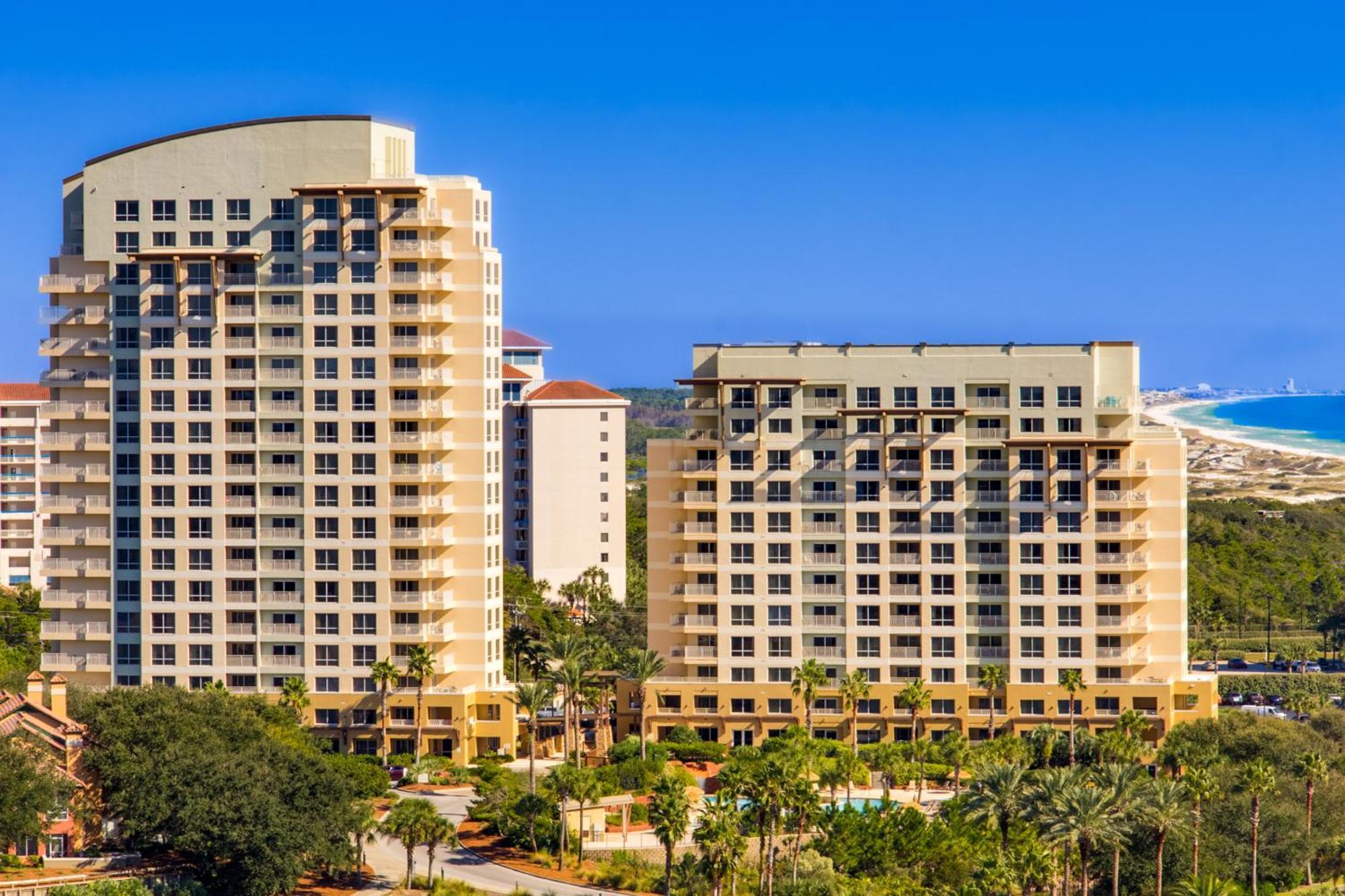 Luau Condos دستين الغرفة الصورة