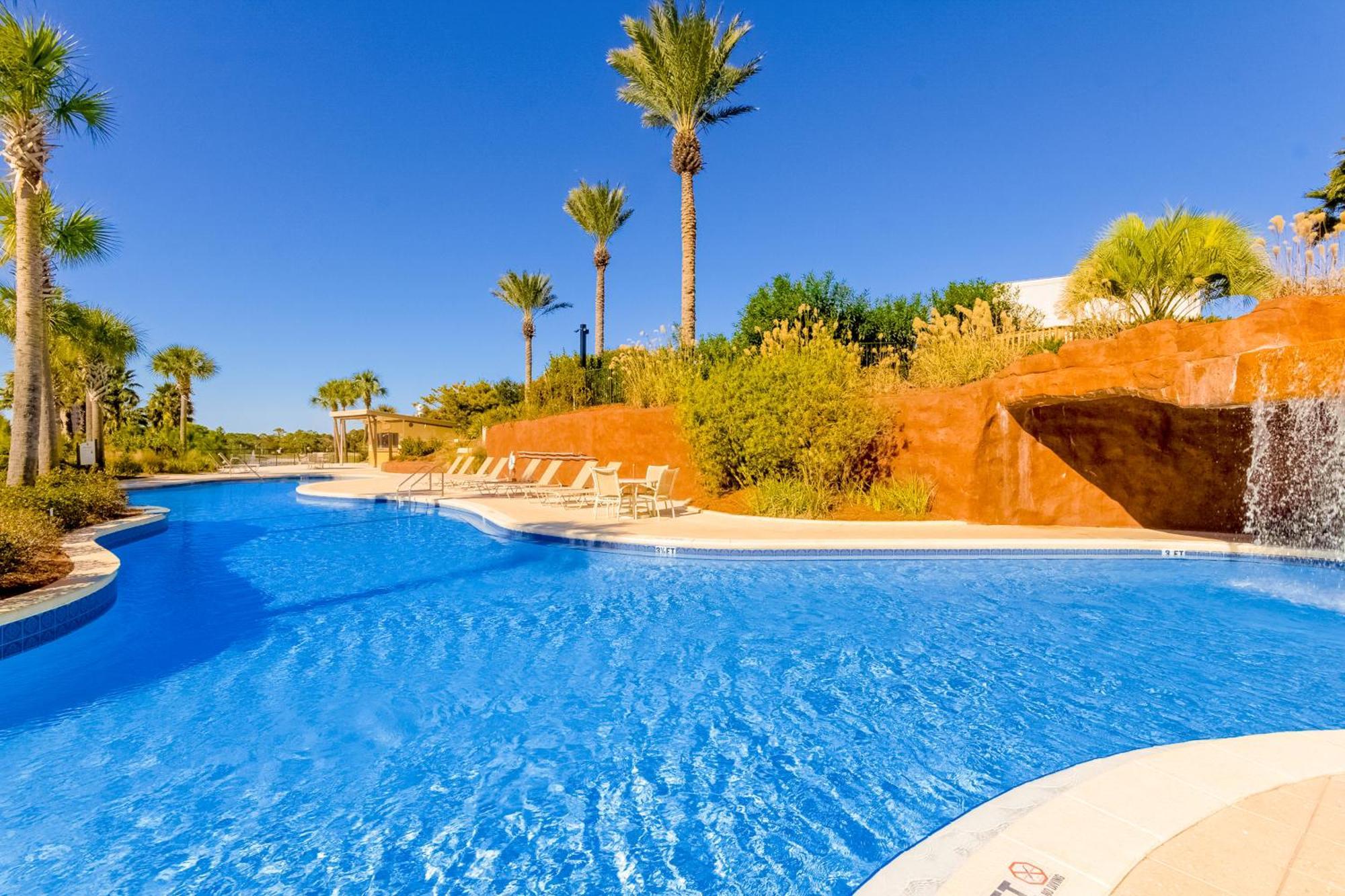 Luau Condos دستين الغرفة الصورة