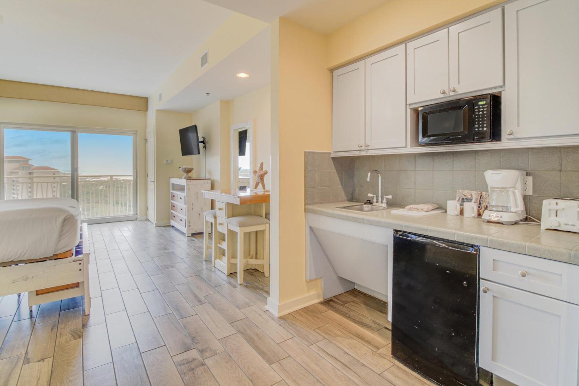 Luau Condos دستين الغرفة الصورة