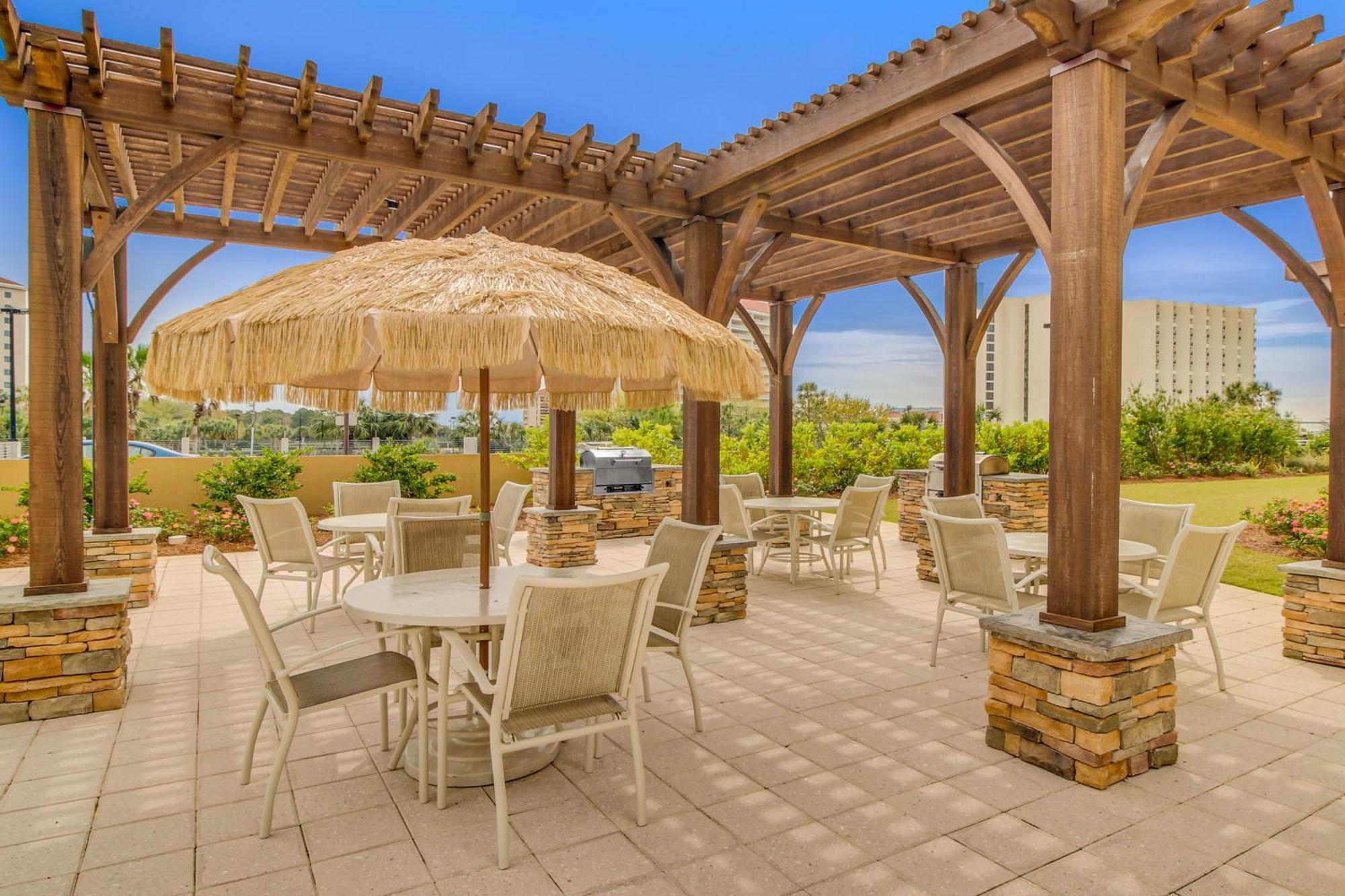 Luau Condos دستين الغرفة الصورة