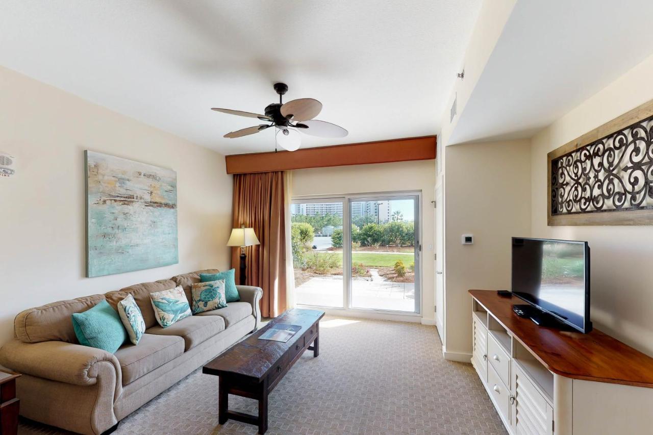 Luau Condos دستين الغرفة الصورة