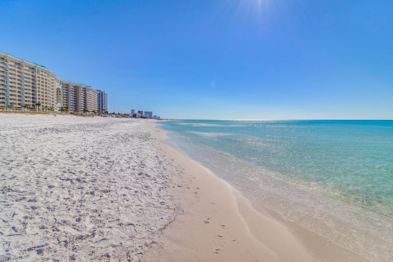 Luau Condos دستين المظهر الخارجي الصورة