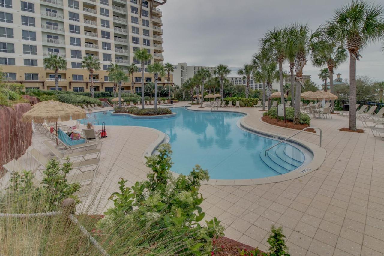 Luau Condos دستين المظهر الخارجي الصورة