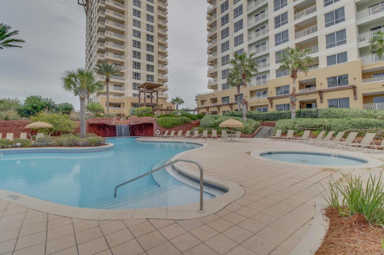 Luau Condos دستين المظهر الخارجي الصورة