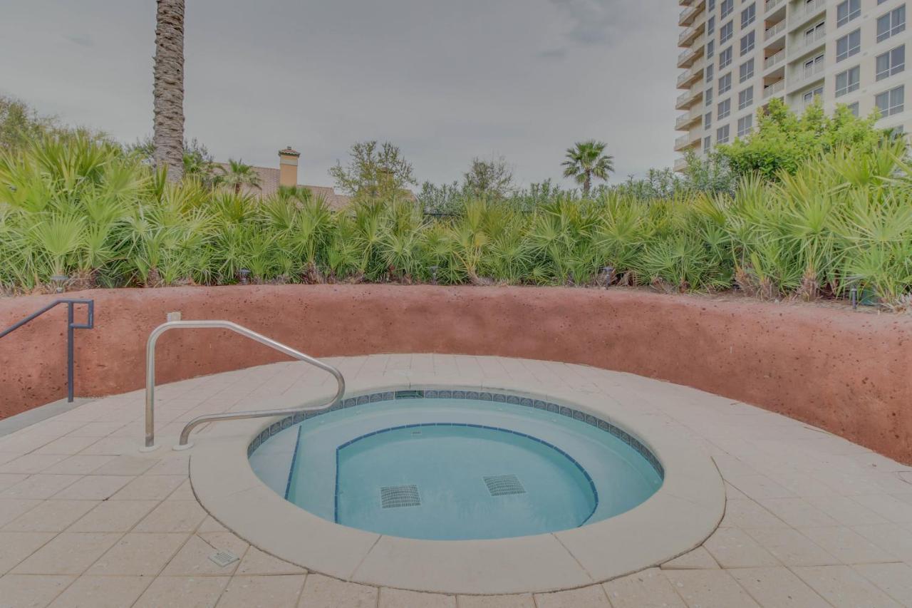 Luau Condos دستين المظهر الخارجي الصورة
